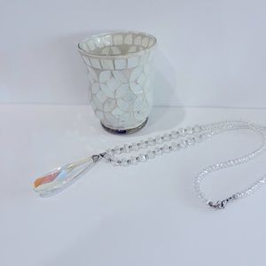 Necklaces (17+ pieces)